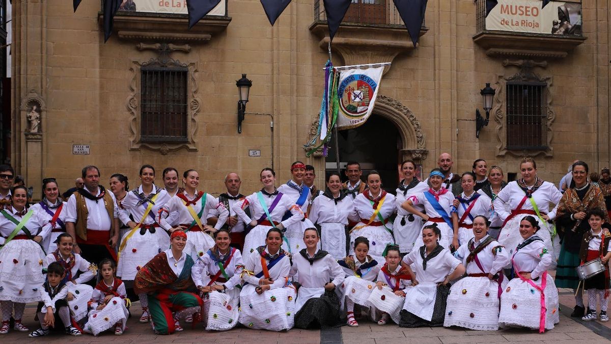 Nuevo galardón 'Raíces Riojanas' para quienes trabajan por la cultura: así puedes presentar tus candidaturas