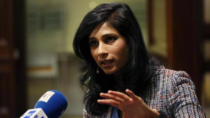 El FMI sobre la Argentina de Milei: “Los riesgos, aunque moderados, siguen siendo elevados”