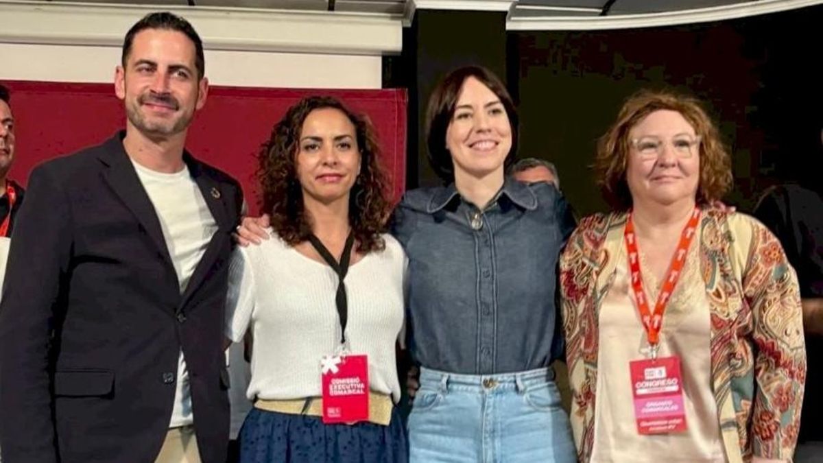 El PSPV relevará de la gestora de Almussafes a la dirigente comarcal que defendió al alcalde tras la denuncia de acoso