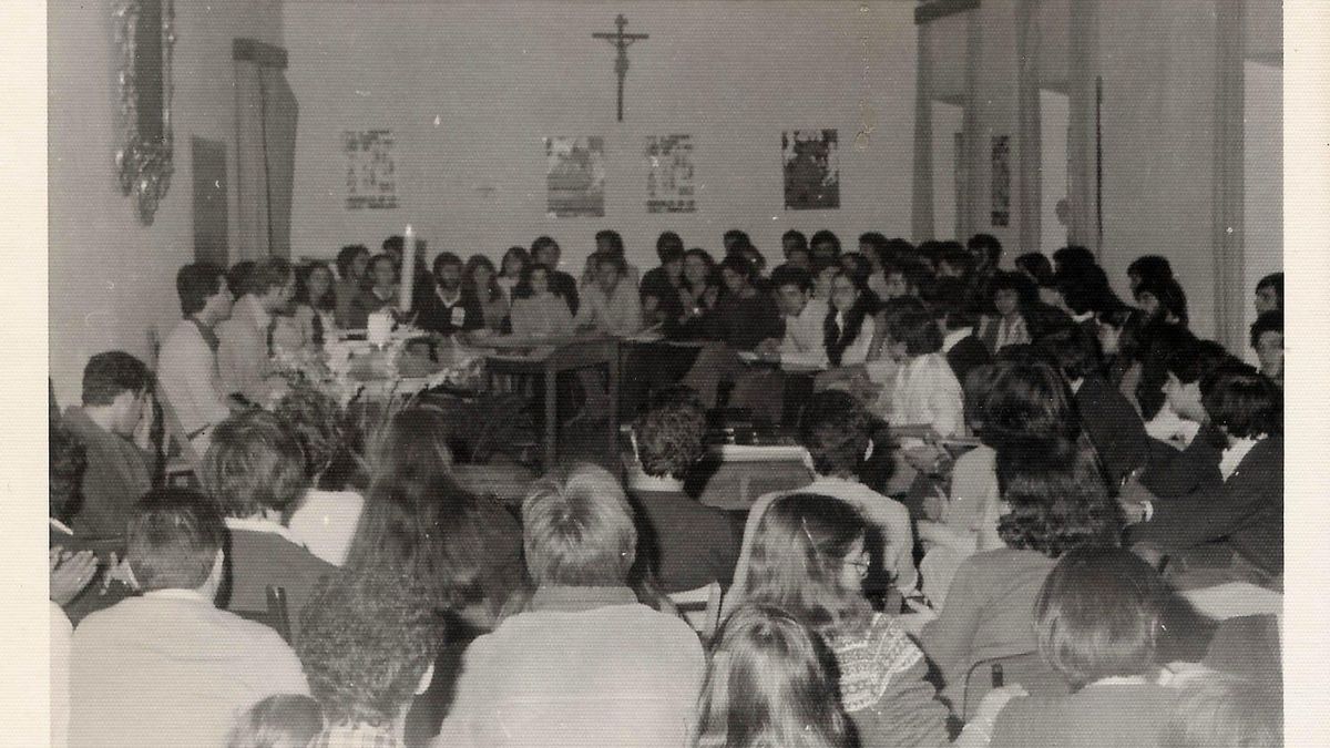 Cristianos pero comunistas (y viceversa)