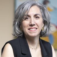 Irene Lozano