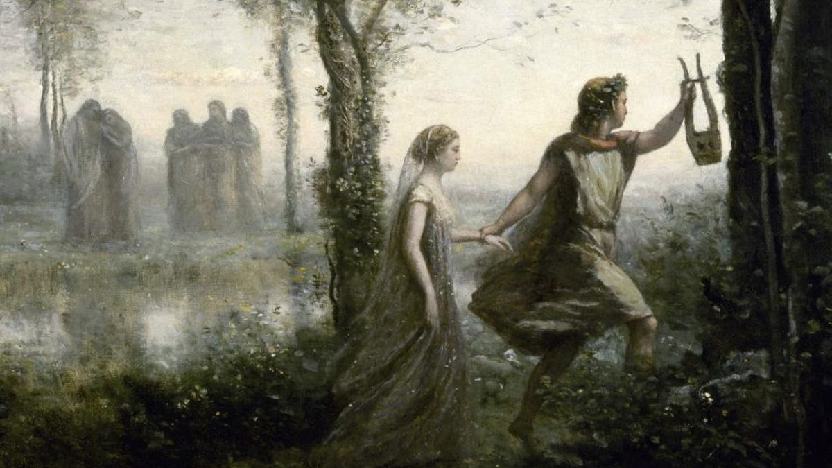 La Tablilla de Oro de Petelia que guardaba instrucciones órficas de hace 2300 años para cruzar al inframundo y no regresar