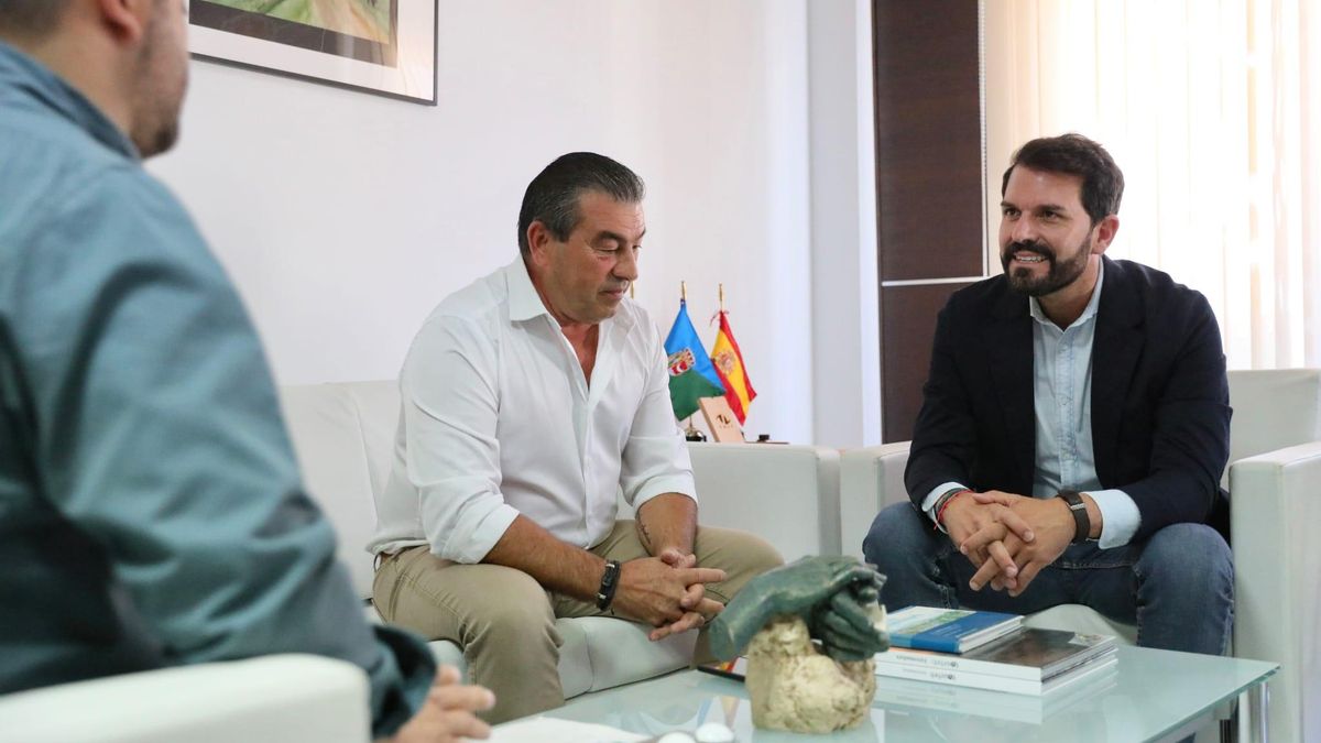 El PSOE extremeño prevé que el CSN avale Almaraz en julio como "paso previo" a la prórroga del Gobierno