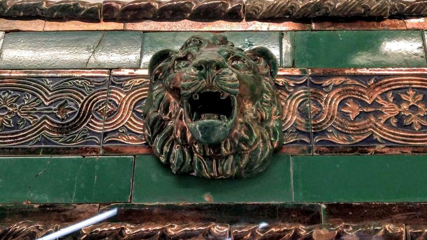 Las sorpresas de Metro de Madrid en la renovada estación de Gran Vía