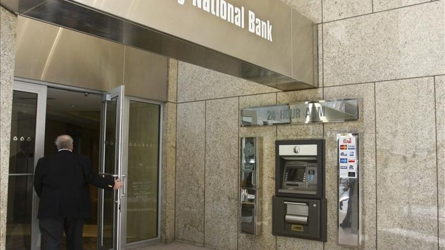 Bankia vende su banco de Miami al BCI chileno por 882,8 millones de dólares