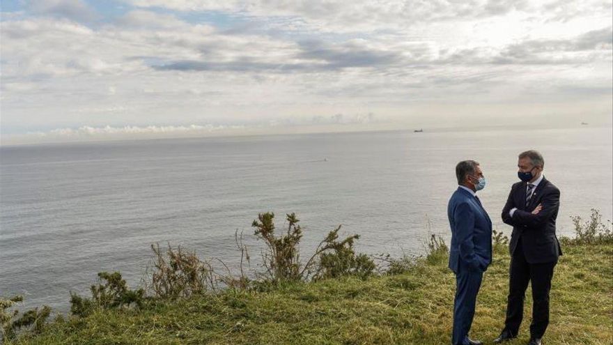 Urkullu avisa a las comunidades vecinas de que planea mantener Euskadi cerrada tras el final del estado de alarma