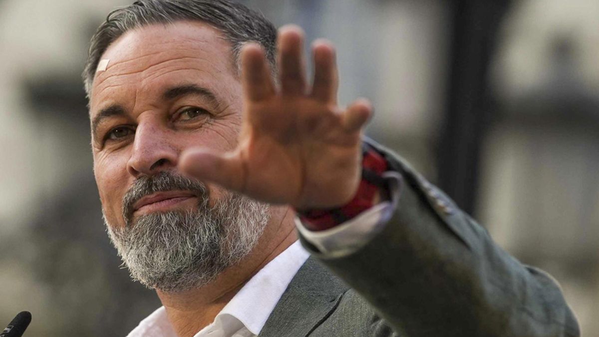 Vox se suma a los actos del Papa pese a los mensajes de León XIV contra sus políticas