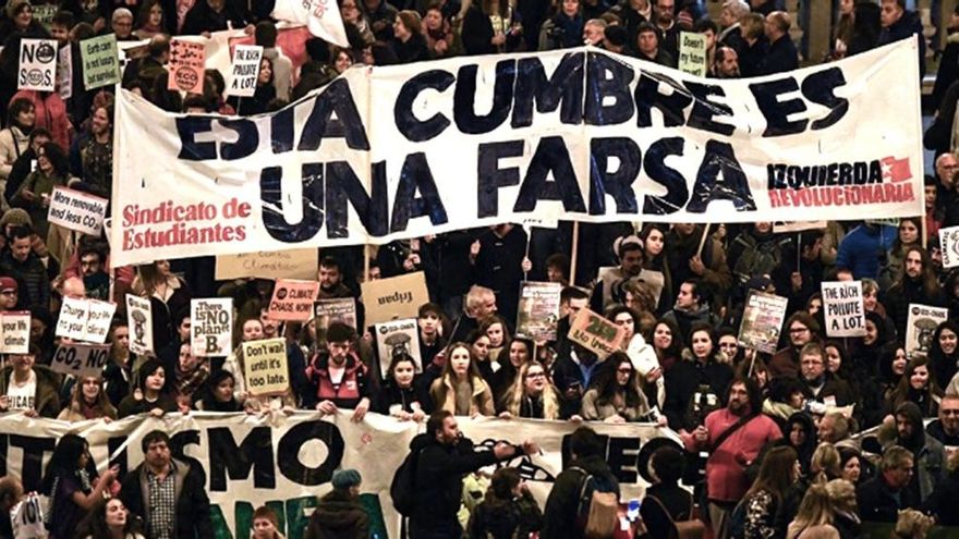 Objetivos de la COP26: superar el fracaso de la cumbre anterior y superar el Acuerdo de París