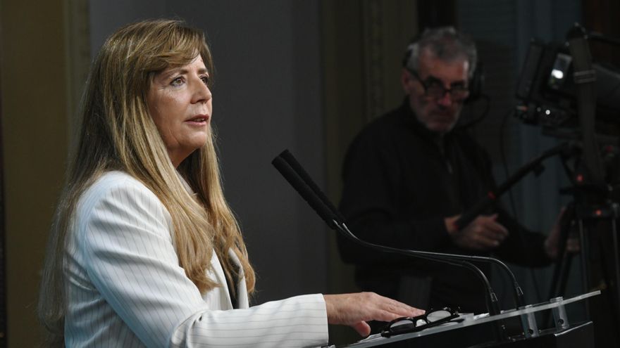 Cerruti lamentó "la bronca y la frustración" de la sociedad en las PASO: "Le pedimos perdón"