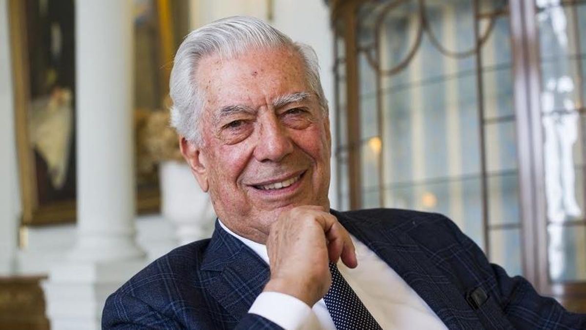 El mundo de la literatura y la política despide a Vargas Llosa: “Gracias por tantos libros clave para entender nuestro tiempo”