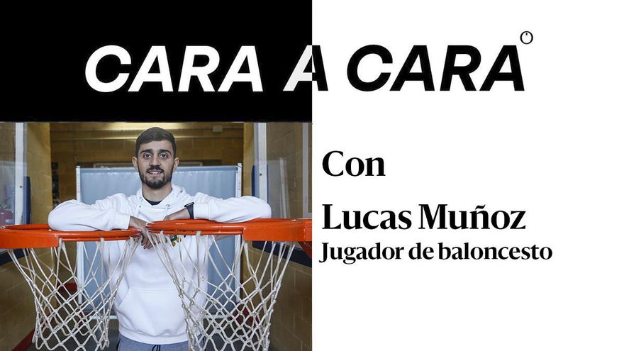 Lucas Muñoz: "El proyecto del Coto Córdoba CB es de LEB Plata o incluso LEB Oro"