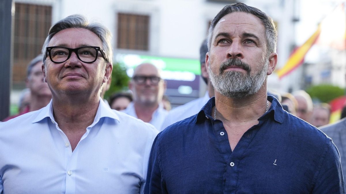 Los investigadores firman un manifiesto contra la "falsificación" de la historia de Andalucía que hace Vox