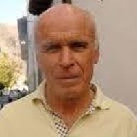 Juan José Santos Cabrera.