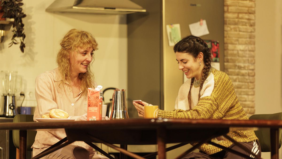 La obra de teatro 'La última noche con mi hermano'