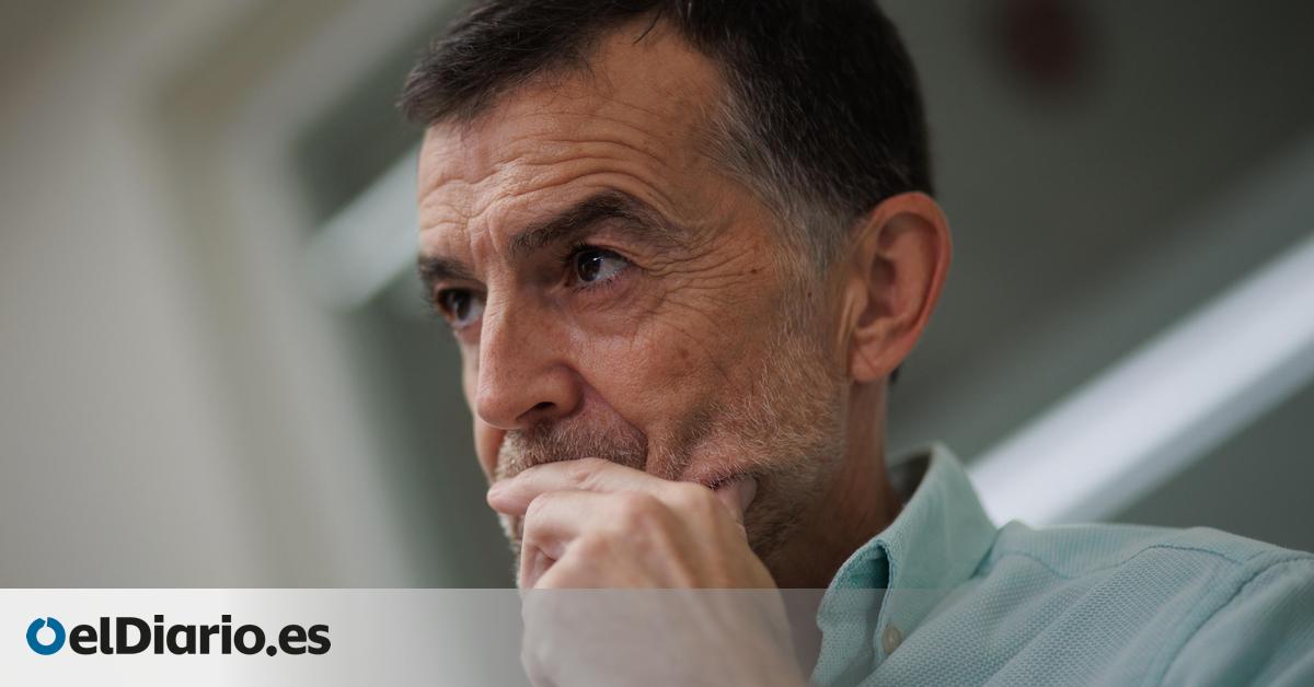 Maíllo asegura que Podemos quiere derribar al Gobierno