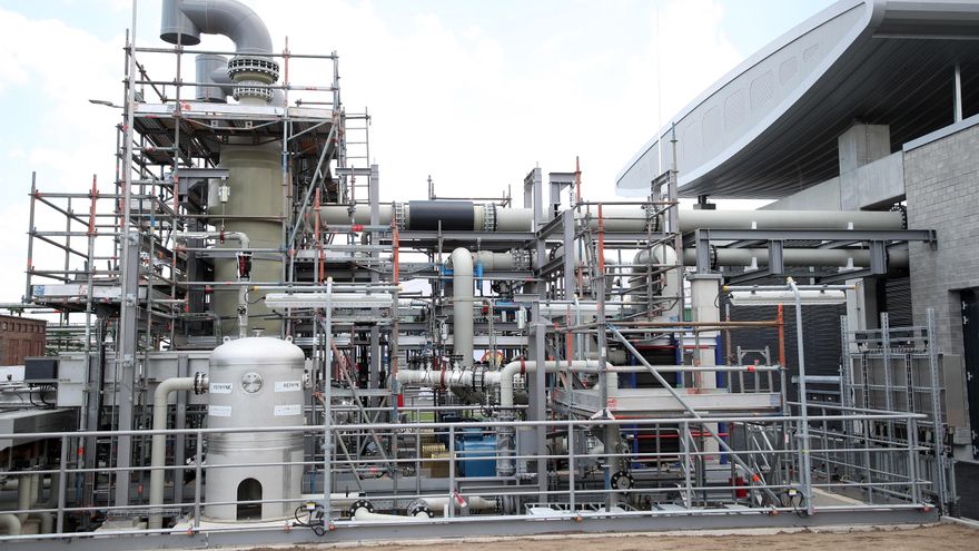 Extremadura recibirá 26 millones para planes I+D+i en salud e hidrógeno verde