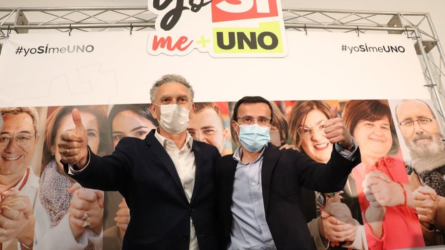 Una comisión paritaria decidirá el nombre de la nueva ciudad tras la fusión de Don Benito y Villanueva