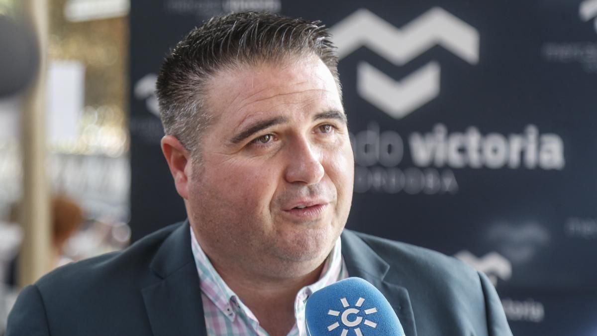 Presentación de la XIII Feria del Lechón Ibérico de Cardeña