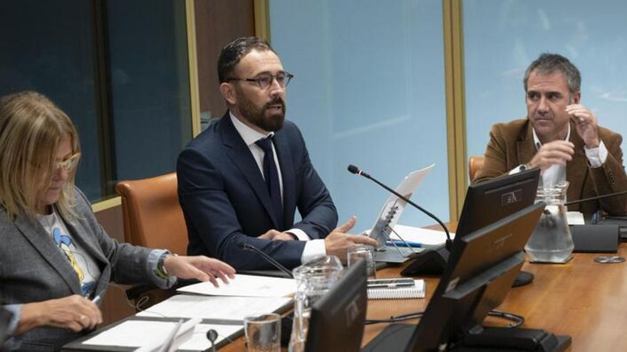 Itxaso reclama mayor colaboración del Ayuntamiento de Donostia para solucionar el problema de la vivienda en la ciudad