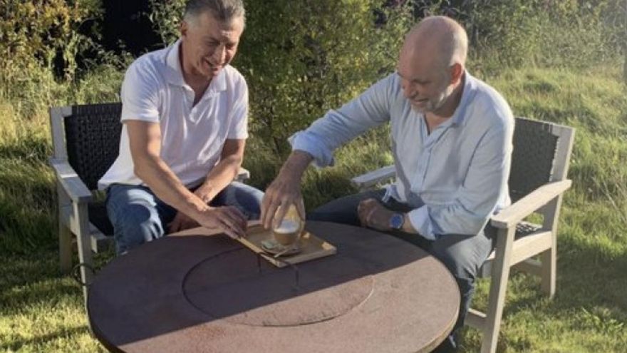 Cumbre Macri-Larreta, con la tensión en el PRO y la pelea por la Ciudad de fondo