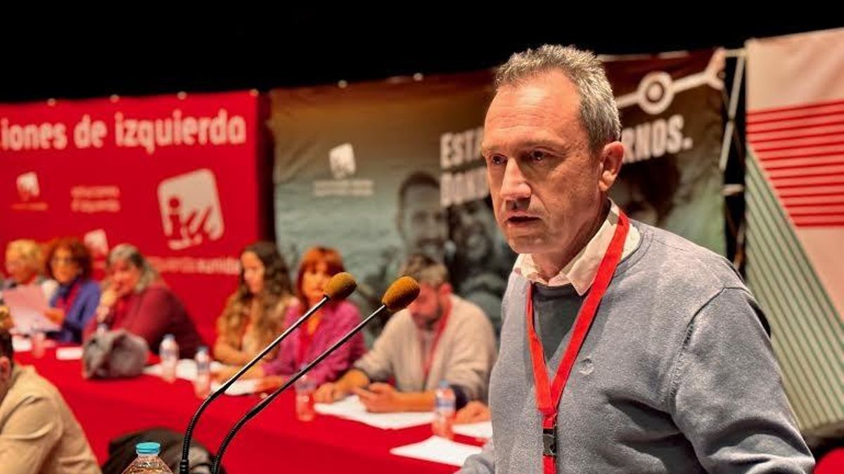 Archivo - Ovidio Zapico