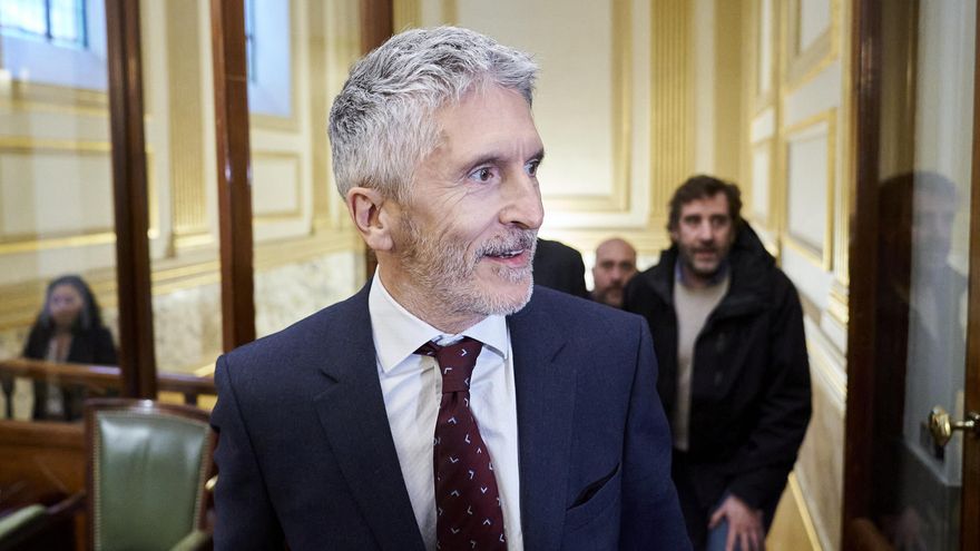 PSOE y PP tumban la petición de comisión de investigación sobre la tragedia de Melilla