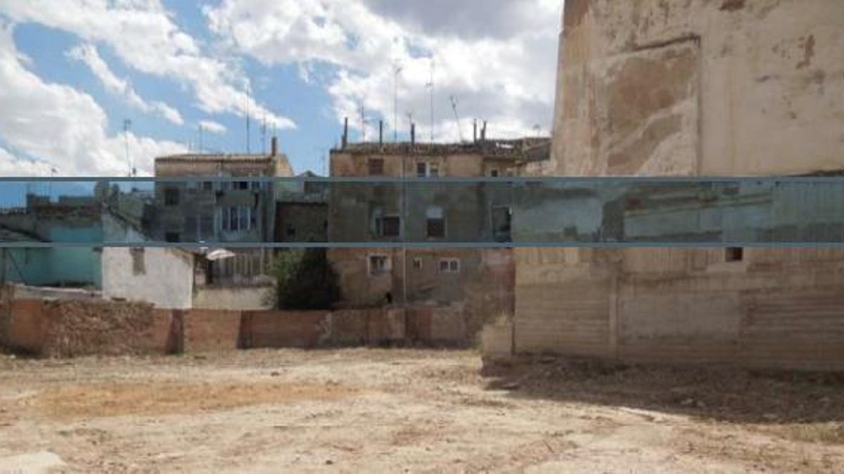 Las Cloacas Romanas de Calahorra se rehabilitarán con 2,5 millones de euros del Ministerio