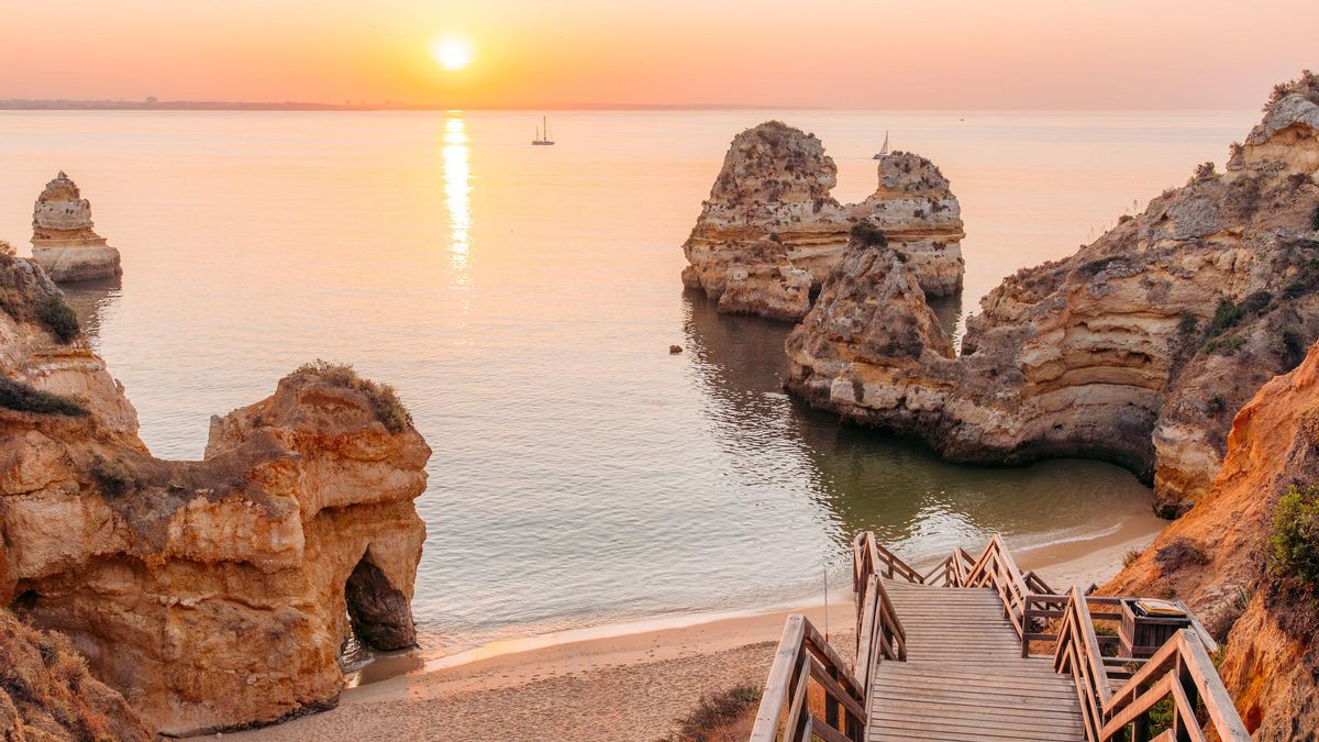 Ruta de los Siete Valles Colgantes: guía completa por el sendero más bonito del Algarve