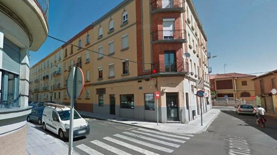 Nuevas obras de la futura Ronda Interior provocará meses de cortes y desvíos de tráfico entre el Espolón, San Mamés y La Palomera