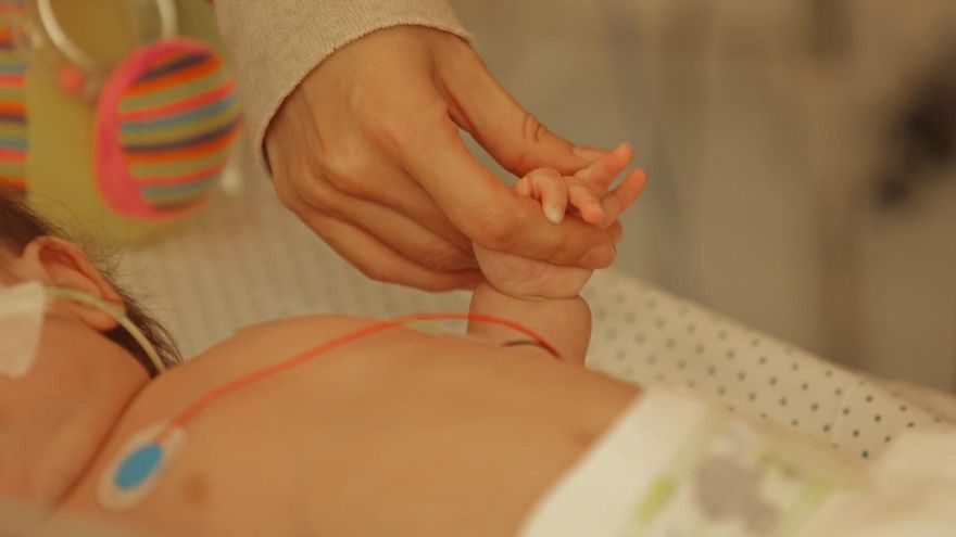 Andalucía incorpora las vacunas gratuitas de rotavirus para lactantes y de tosferina para adolescentes