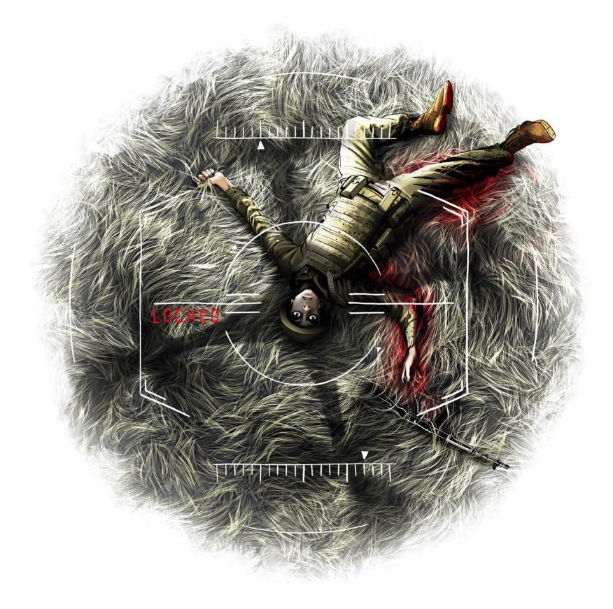 Ella Baron / The Guardian