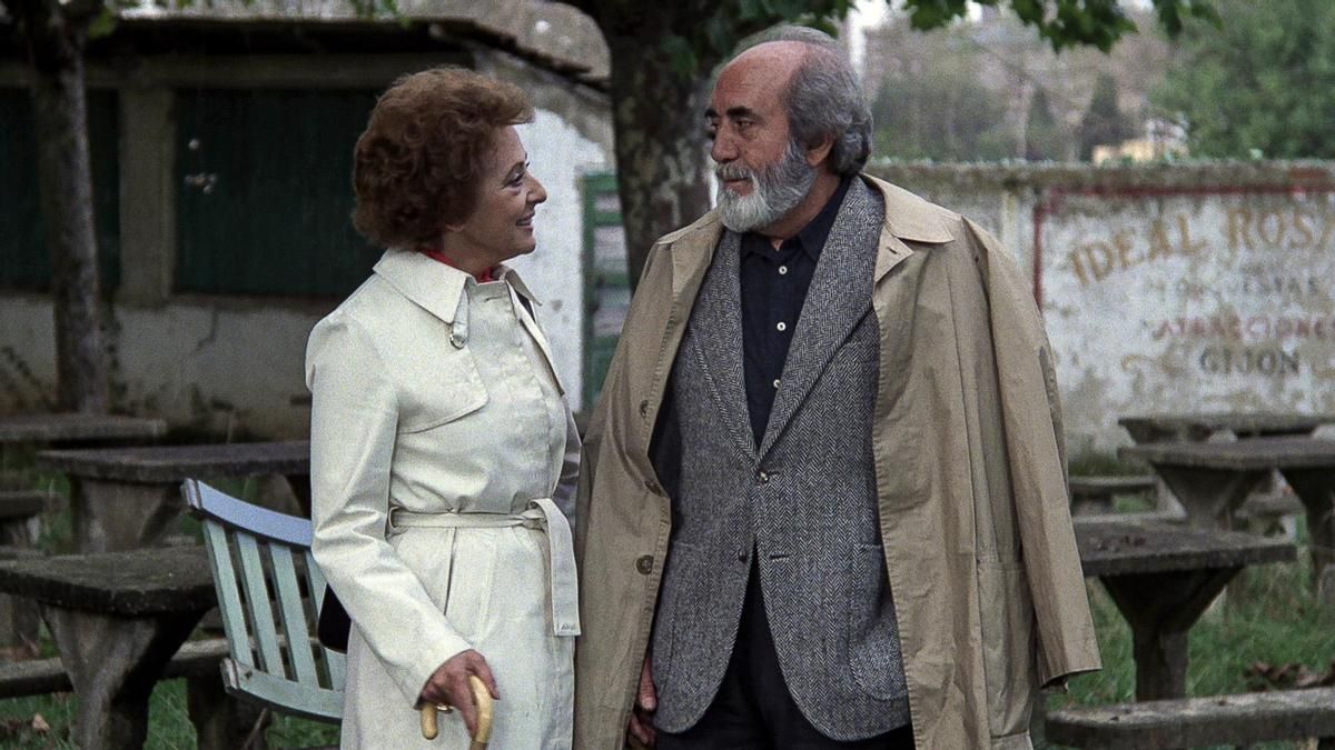 Hace 40 años, esta película conquistó a Hollywood y se convirtió en la primera española en ganar el Oscar