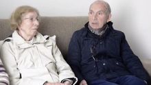 Leonilda, mujer brasileña, está casada con un español retornado, Higinio. Ella tiene los papeles pero no acceso a la sanidad y es uno de los casos del informe de REDER | Vídeo de Médicos del Mundo.