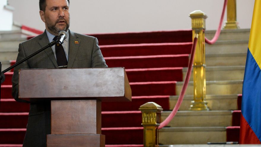 Venezuela felicita a Colombia por su independencia y destaca su lucha por la soberanía