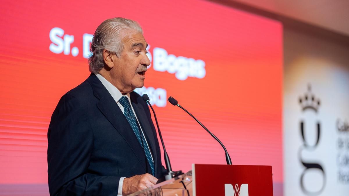La minera australiana que reclama 1.000 millones a España ficha al anterior CEO de Endesa