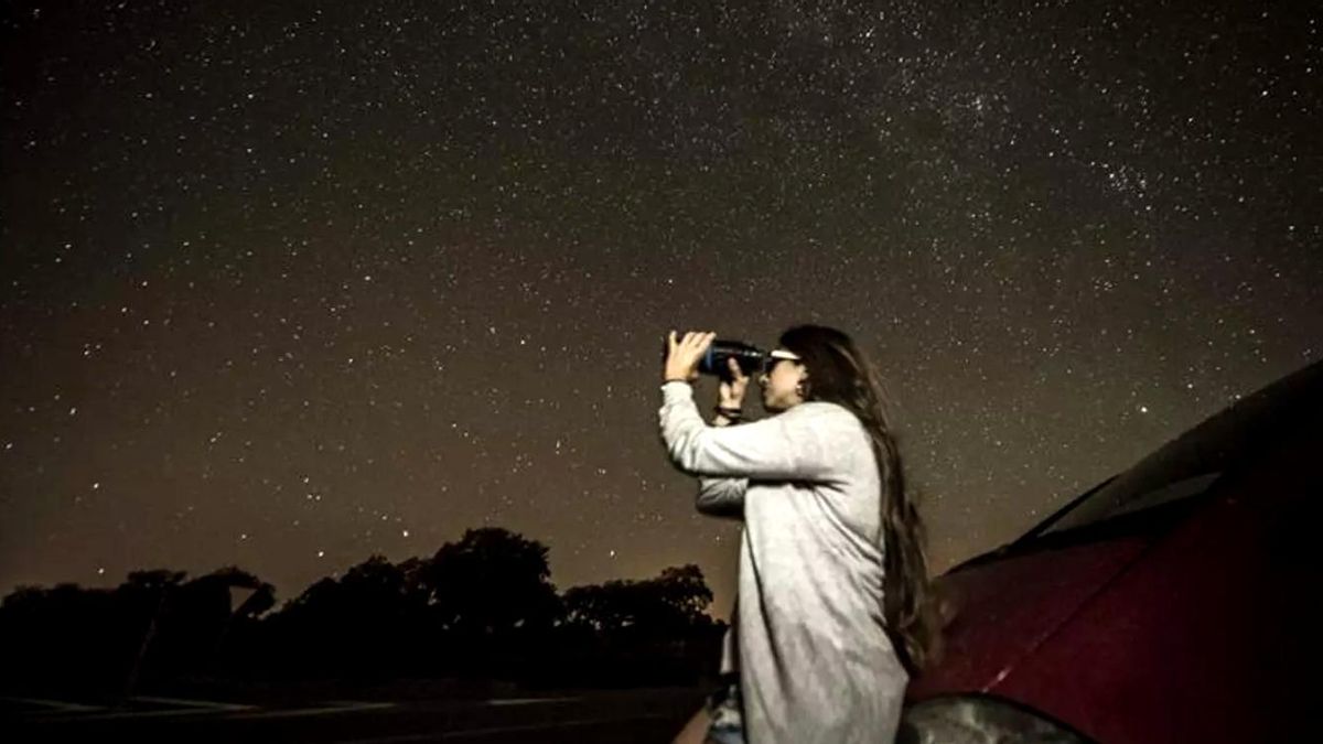 La única lluvia de agosto es de estrellas: guía para ver las Perseidas desde Madrid