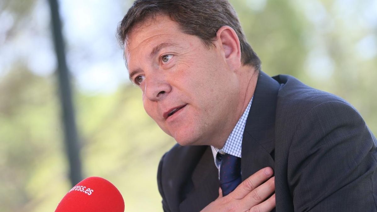 Page asegura de que no le gustan las listas "ni negras, ni blancas" de inmigrantes para que reciban atención sanitaria
