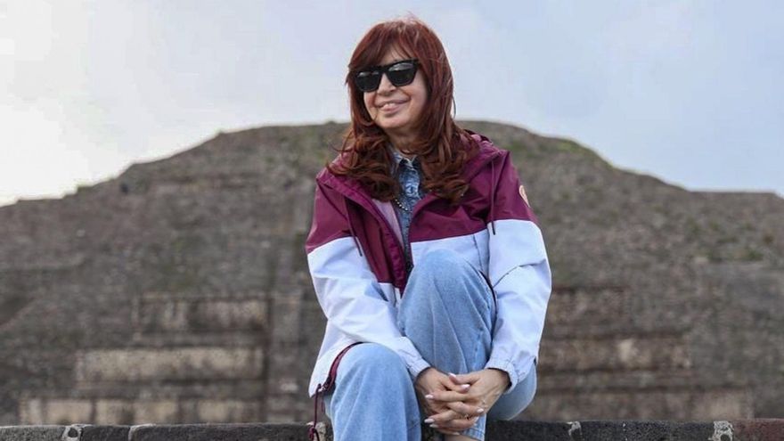 El futuro de Cristina: las discusiones sobre 2025 y cómo ordenar a un peronismo en estado crítico