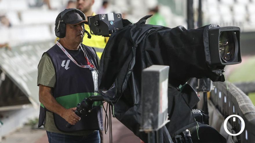 Horario y dónde ver por televisión el CD Leganés - Córdoba CF
