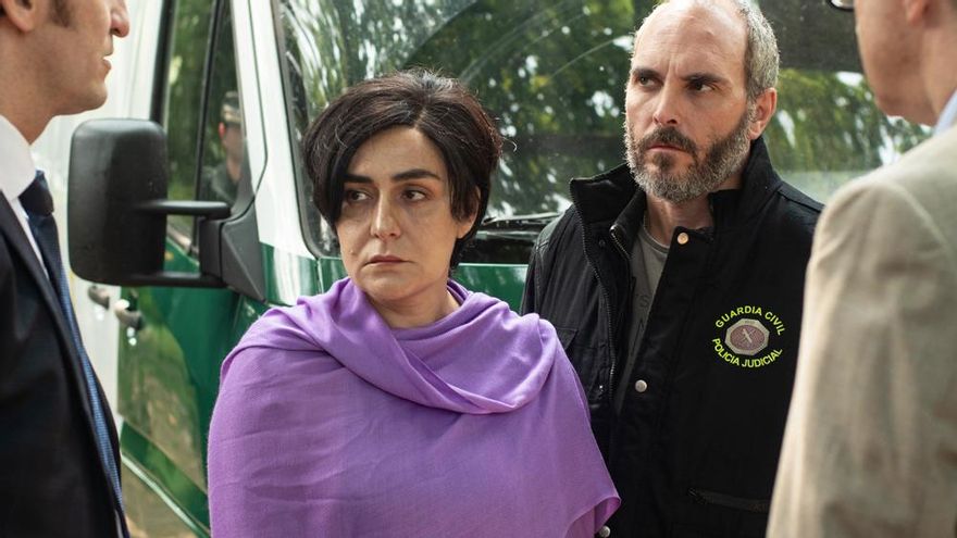 Netflix lanza el primer teaser de 'El caso Asunta', la miniserie sobre el asesinato de Asunta Basterra