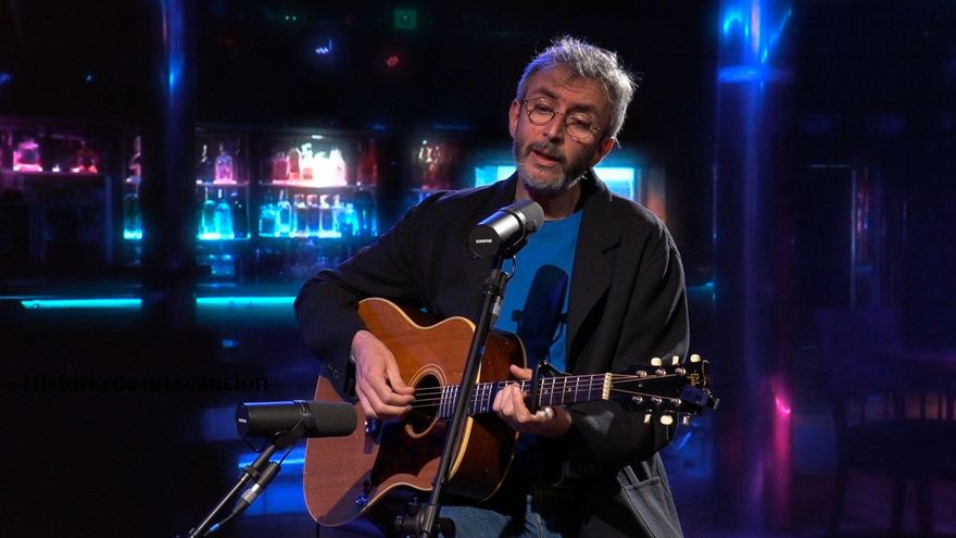 'Madrid' de Xoel López: "Es una oda, pero sin peloteos"