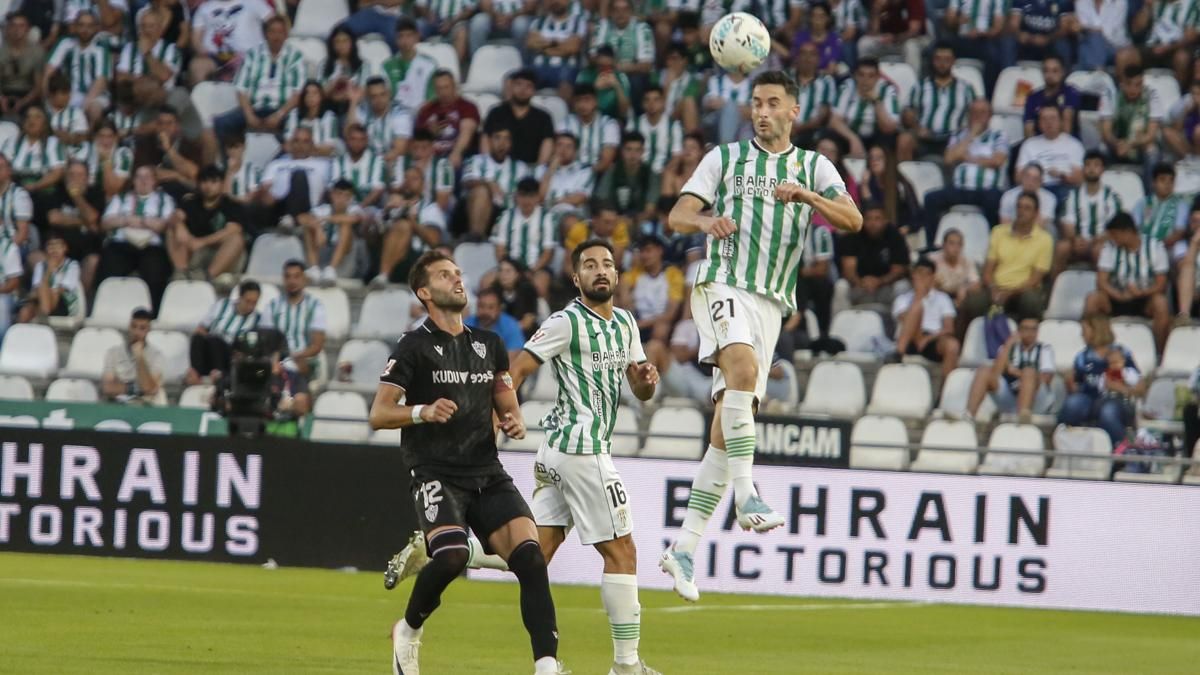 Córdoba CF - UD Almería