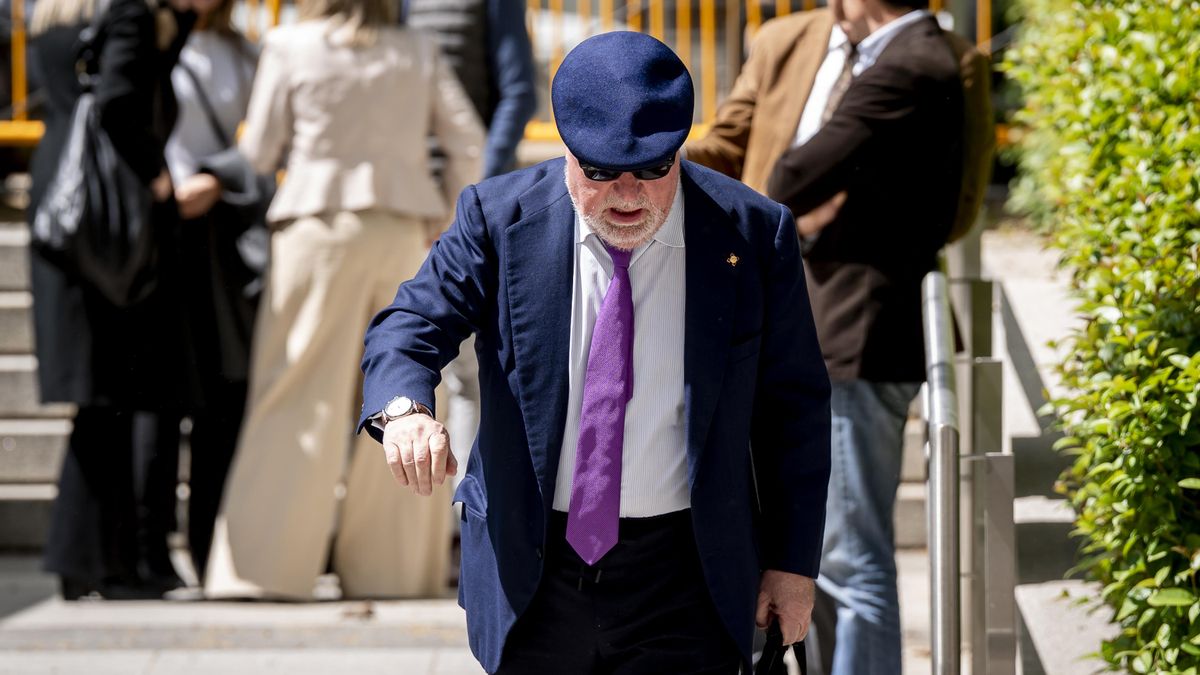 Mariano Rajoy alias El Asturiano tendrá su papel protagonista en el juicio de Kitchen