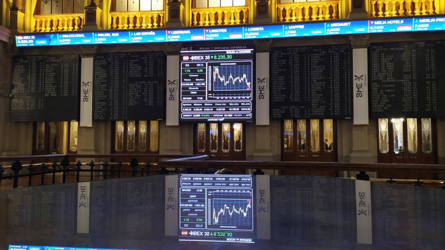 España, de pagar un 7% por su deuda en la anterior crisis financiera a cobrar por ella pese al impacto de la COVID