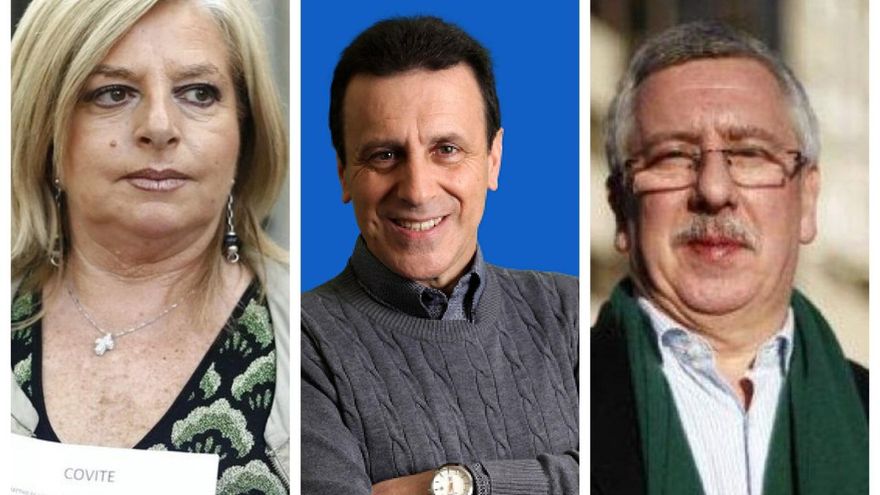 Voces representativas de las víctimas de ETA respaldan el "derecho a la reparación" de las víctimas policiales