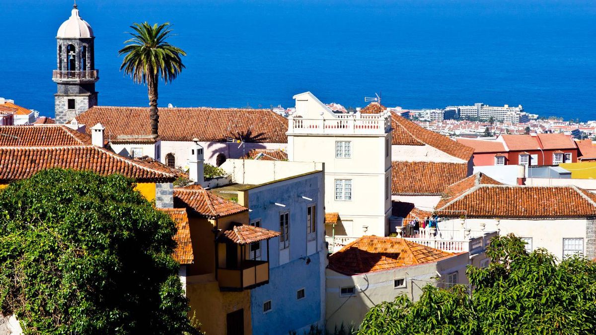 La Orotava lleva 18 años sin subir el IBI a los grandes tenedores pese a lo estipulado en la Ley de Vivienda