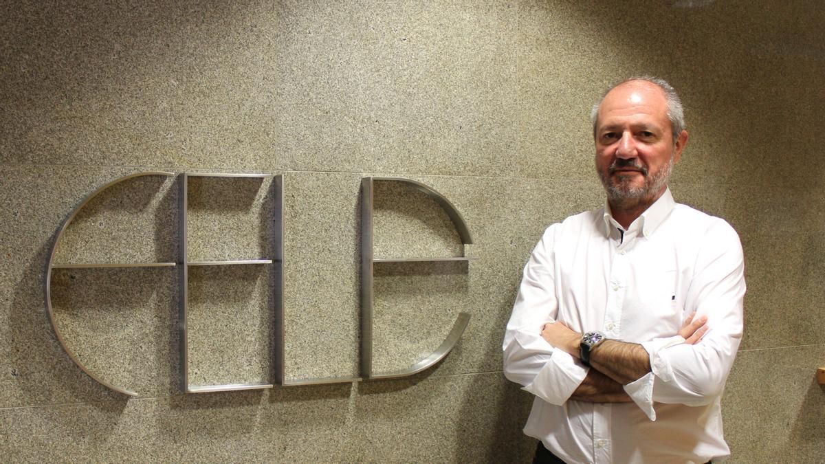 Ignacio Tejera, Empresario del Año 2025 por la FELE.
