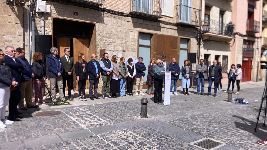 En el día de la Libertad de Prensa, los profesionales de La Rioja insisten en que el negacionismo de la violencia de género sólo se rebate con datos