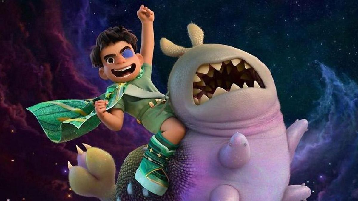 'Elio': ¿Estamos solos?