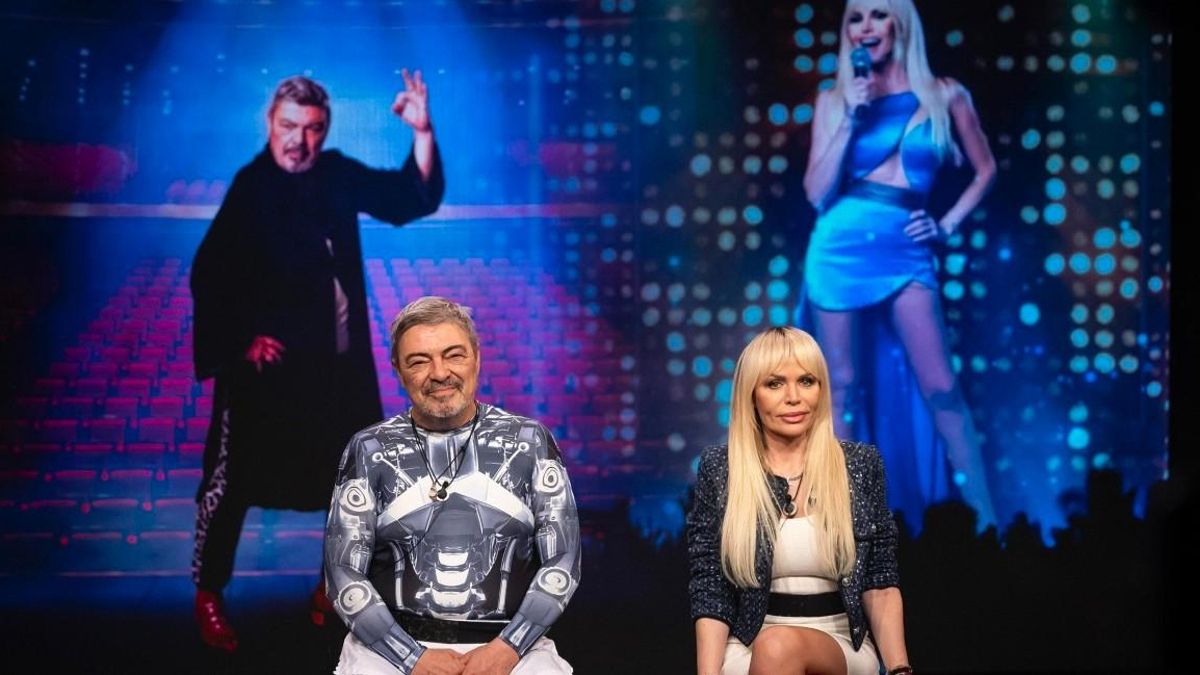 'GH Dúo' expulsó a dos de sus concursantes más escondidos y devolvió a la casa a su "bestia televisiva"